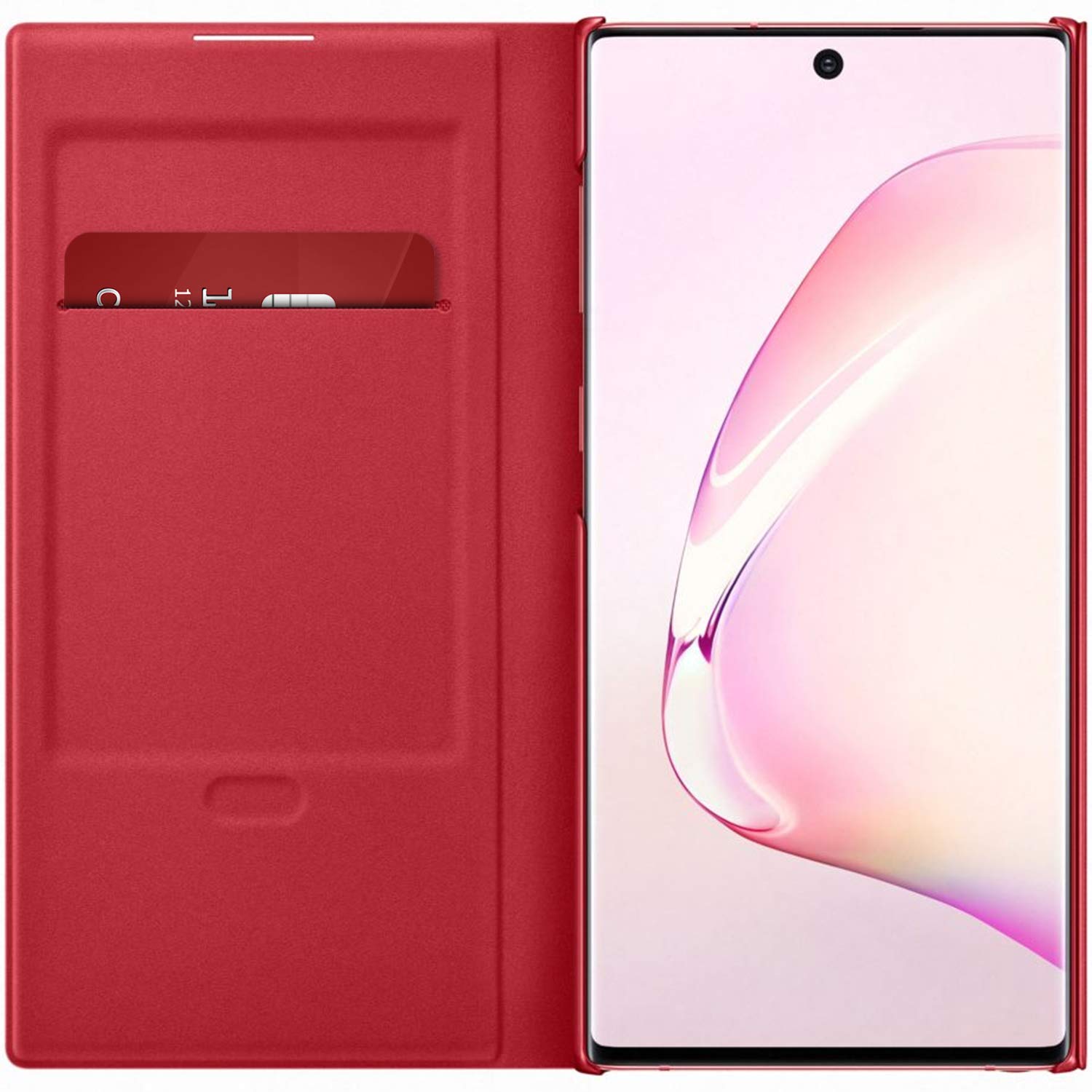 Galaxy - docomo GALAXY NOTE10+（純正LEDカバーおまけ） Amazon.co.jp: Galaxy Note10+ LED Cover/ホワイト [Galaxy純正